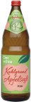 Kahlgrund Apfelsaft Klar 100% Direktsaft