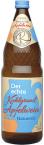Der echte Kahlgrund Apfelwein Naturtrüb