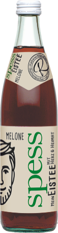 spess Eistee Melone