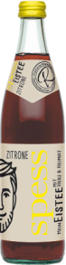 spess Eistee Zitrone